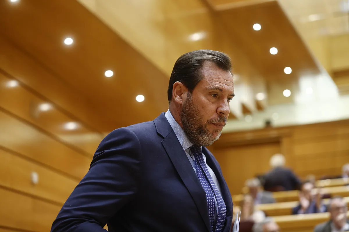 Más frentes contra el Gobierno: Junts se suma a PP y Vox para reprobar a Óscar Puente