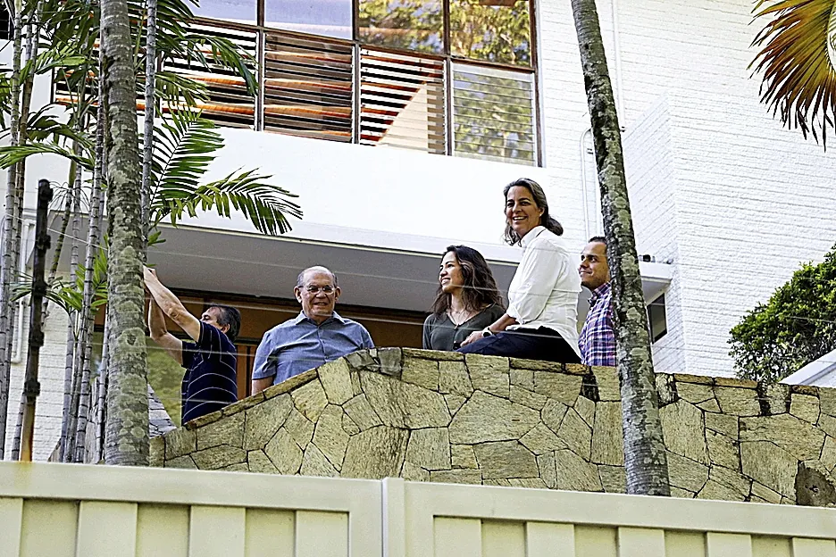 Yani Venezüella rakiplerini serbest bırakmak 'Guacamaya Operasyonu' idi: “Her şey bir flaş adamının hassasiyetiyle yürütülüyor”