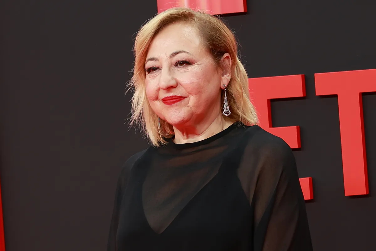 La Patrona KC la patrona más deseada