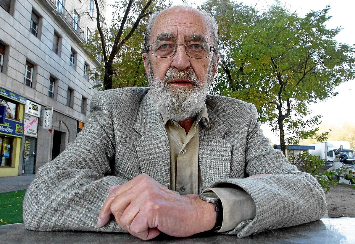 Poetas que nos salvan la vida