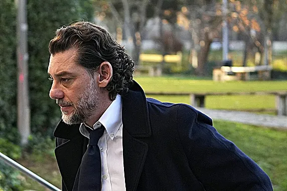 Los 70 millones de la viuda de Isak Andic