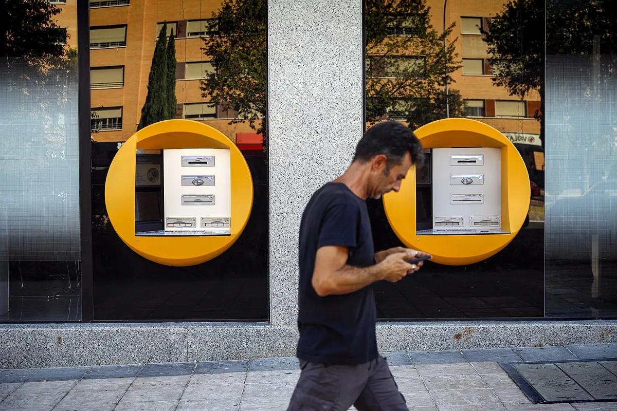 Las mejores cuentas de ahorro de octubre de 2025