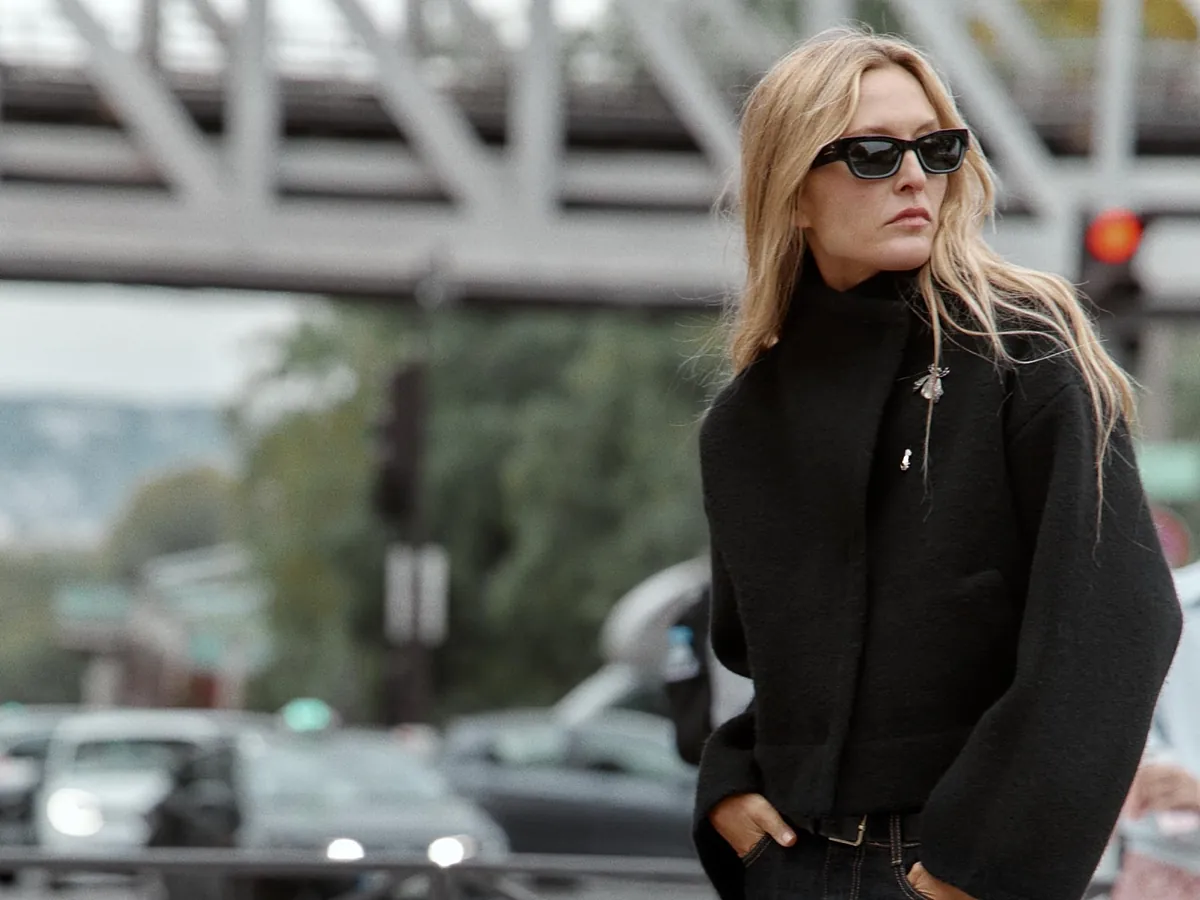 Las novedades de Zara de esta semana: pantalones de pana y de cuadros con lana que hacen tipazo, chaqueta bomber y básicos de otoño