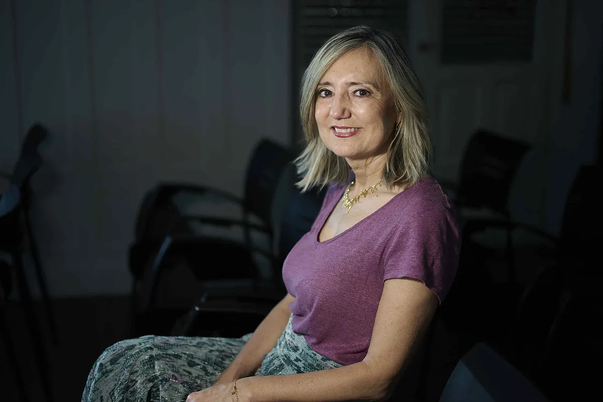 Cristina Ibarrola (UPN): 