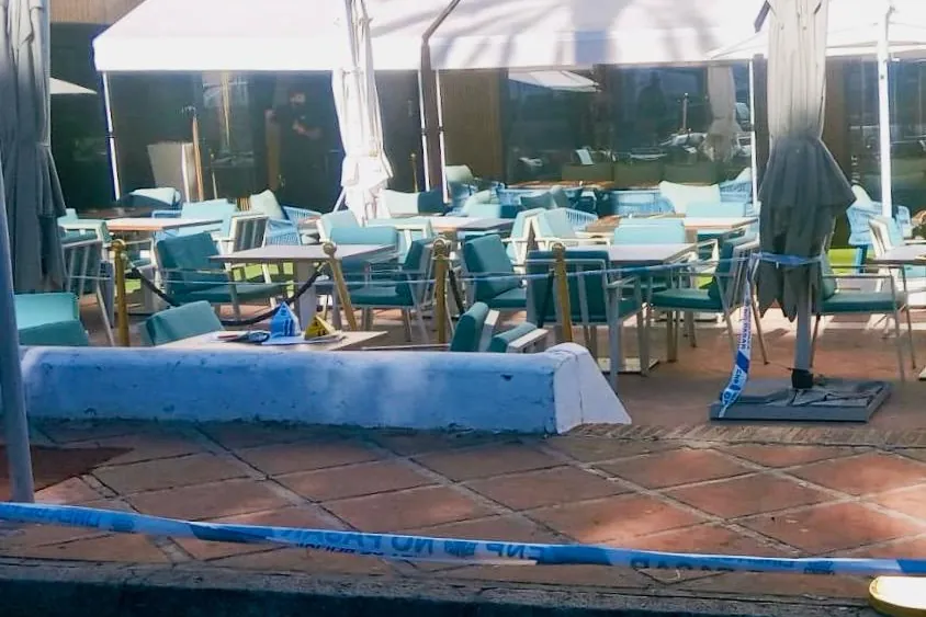 Las claves del tiroteo de Puerto Banús: el crimen organizado, la mocromafia sueca y un ajuste de cuentas