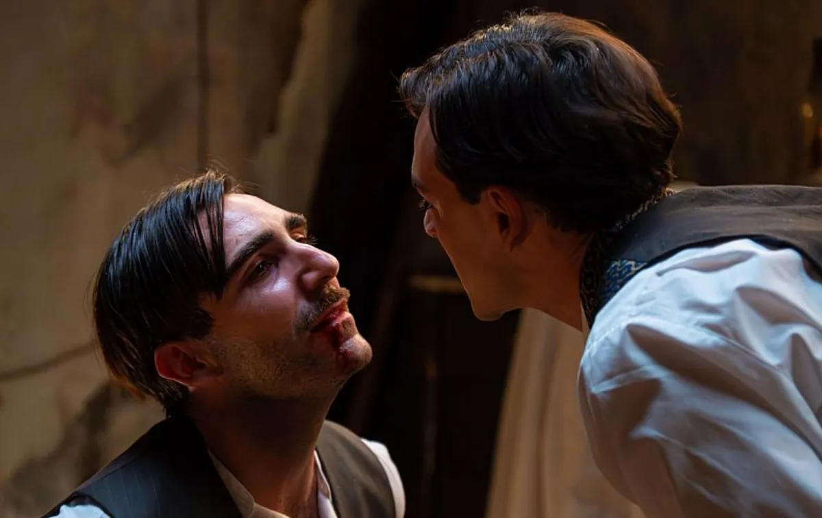 Avance de 'La Promesa', capítulo 724 de hoy, miércoles 26 de noviembre:  Curro inicia su venganza | Series