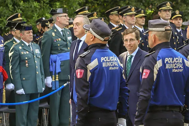 La familia de la niña atropellada el día del apagón no presentará denuncia por vía penal