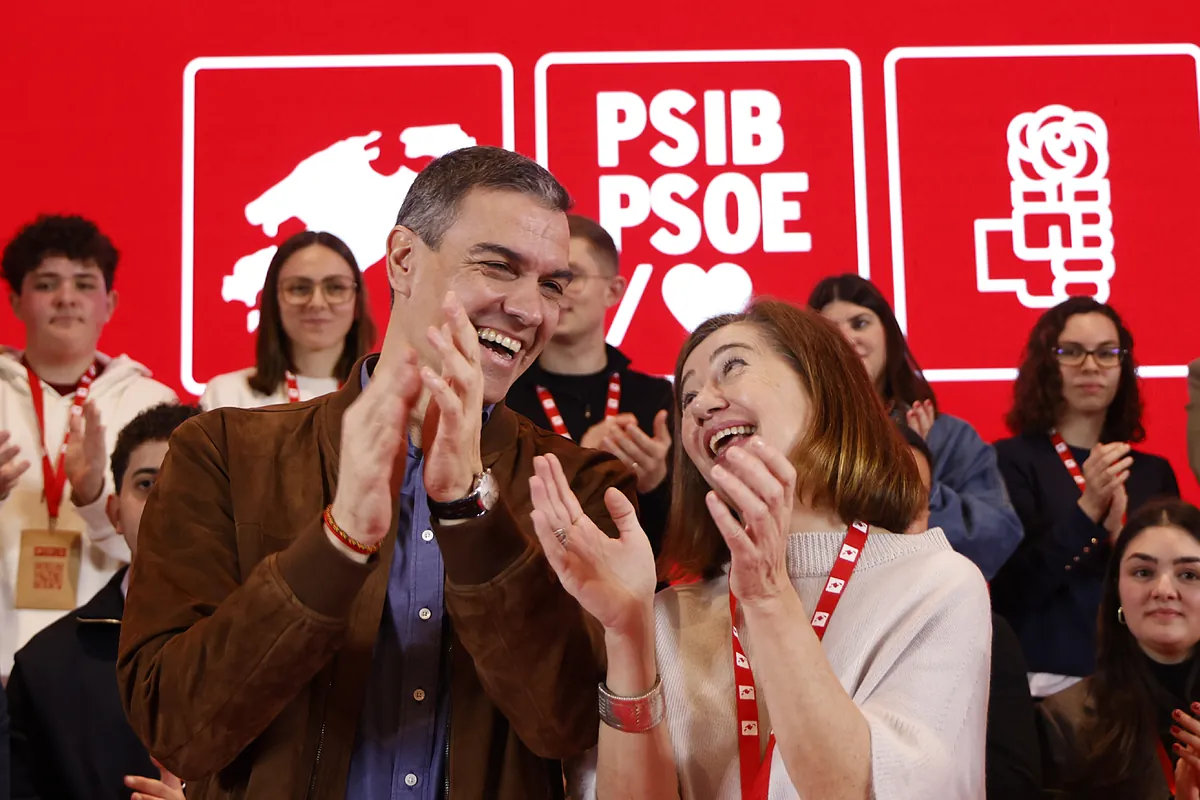 El plan de Sánchez para aguantar sin Presupuestos: macroeconomía, "desescalada" con Puigdemont y el salvavidas de Vox