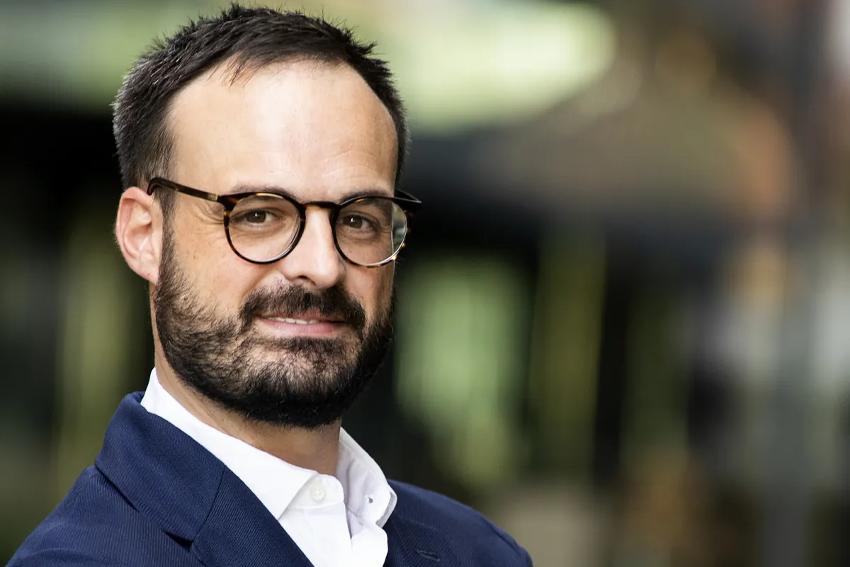 ING marca el camino para crecer en grandes fortunas con el nombramiento de Pablo Torres como nuevo director de su banca privada