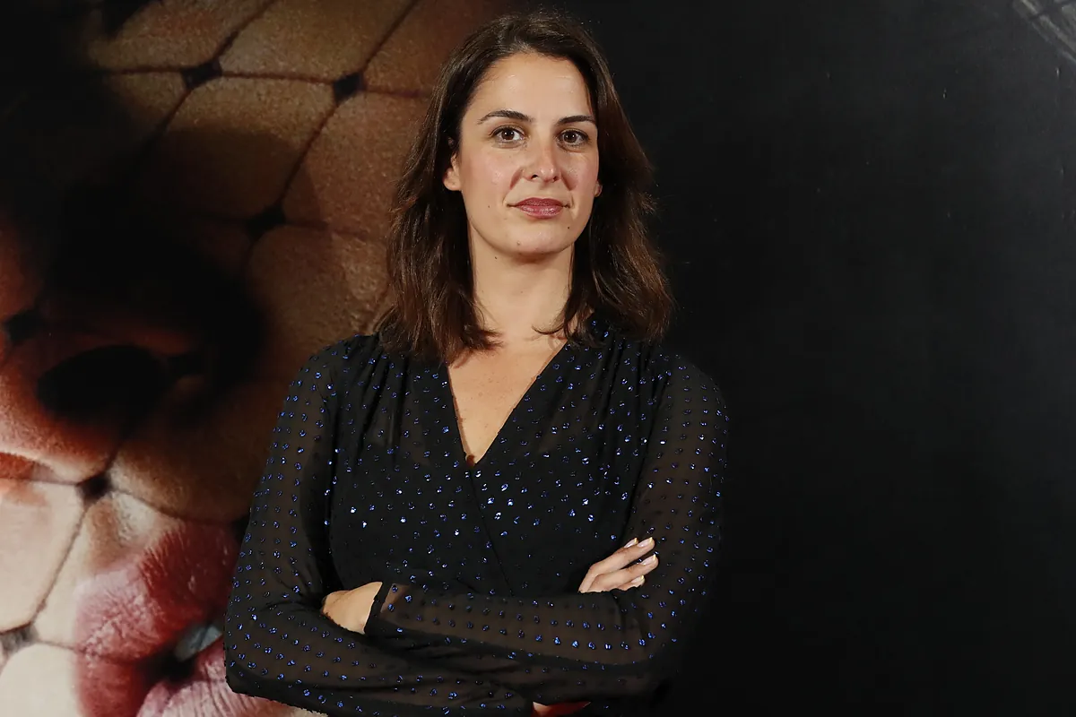 Rita Maestre desvela los problemas de su bebé recién nacida: "A los dos días de nacer, sufrió dos apneas seguidas. Hemos estado en la UCI"