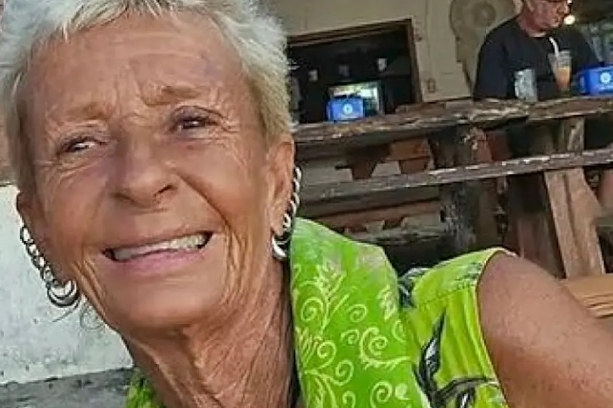 Encuentran el cadáver de Matilde Muñoz, desaparecida hace dos meses en Indonesia