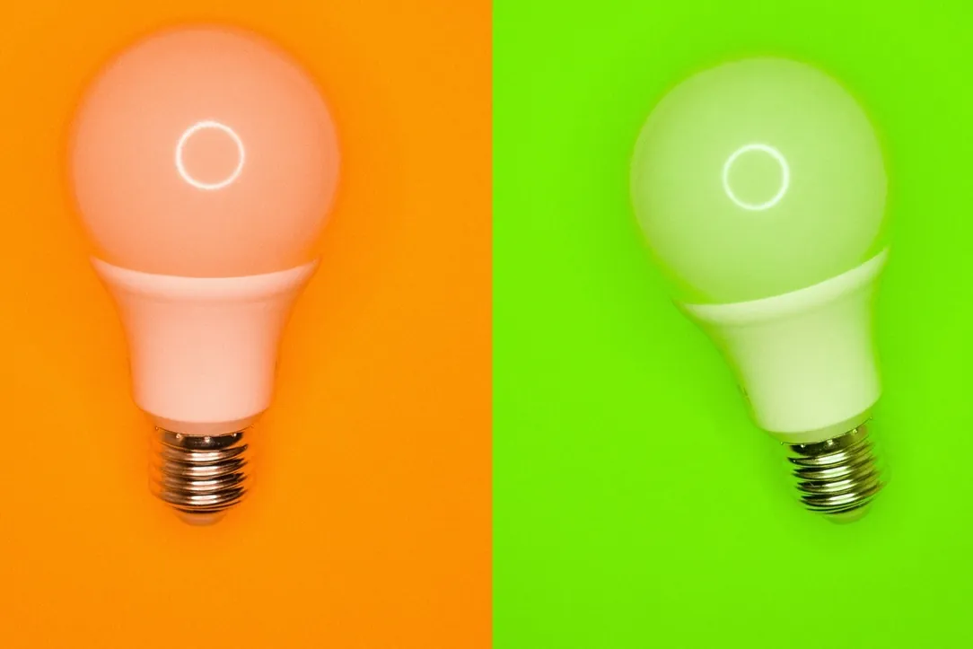 Precio de la luz hoy, miércoles 8 de octubre, por horas: ¿a qué hora es más barata?
