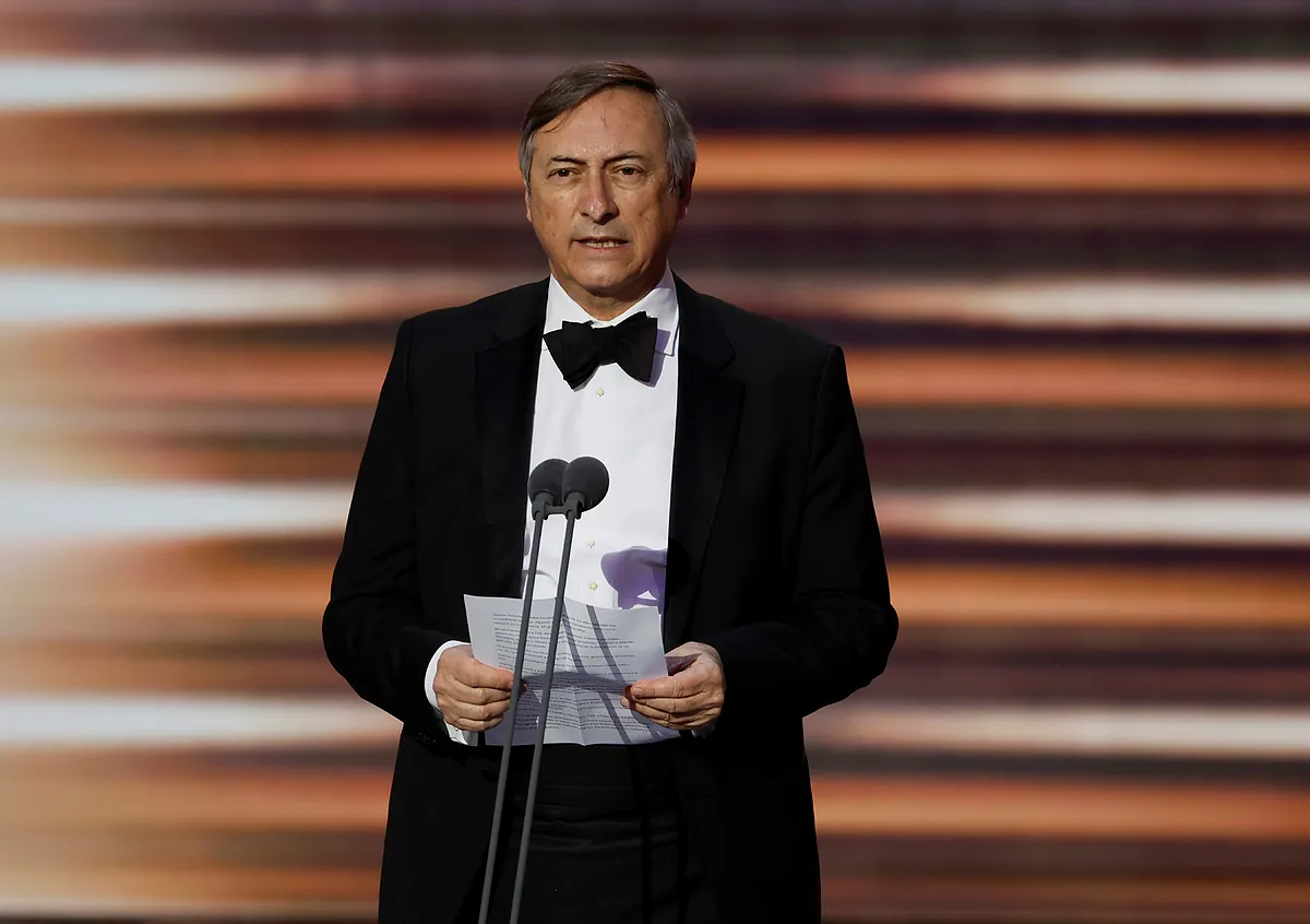 Muere el productor de cine José Antonio Félez a los 71 años