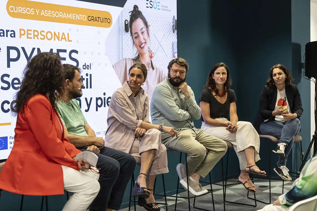 Pymes sostenibles, pero invisibles: el nuevo reto de formarse y comunicar para no perder el tren verde