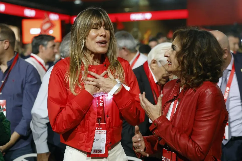 El juez Peinado pide a la UCO que analice todos los correos electrónicos enviados y recibidos por Begoña Gómez desde 2018