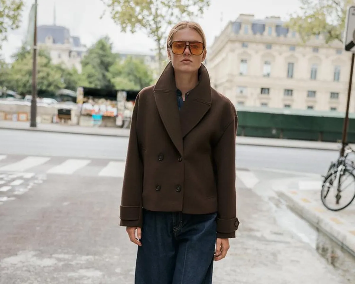 Así son los 7 abrigos de Zara que se van a agotar este otoño: ligeros, elegantes y con efecto tipazo