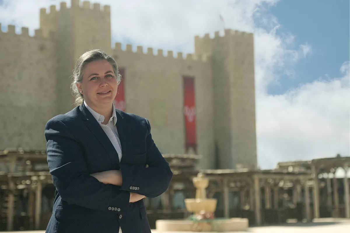El 'motor' madrileño que "vela" por la magia de Puy du Fou: "Nosotros no somos profesores de Historia, ponemos en escena la cultura tan rica que tiene España"
