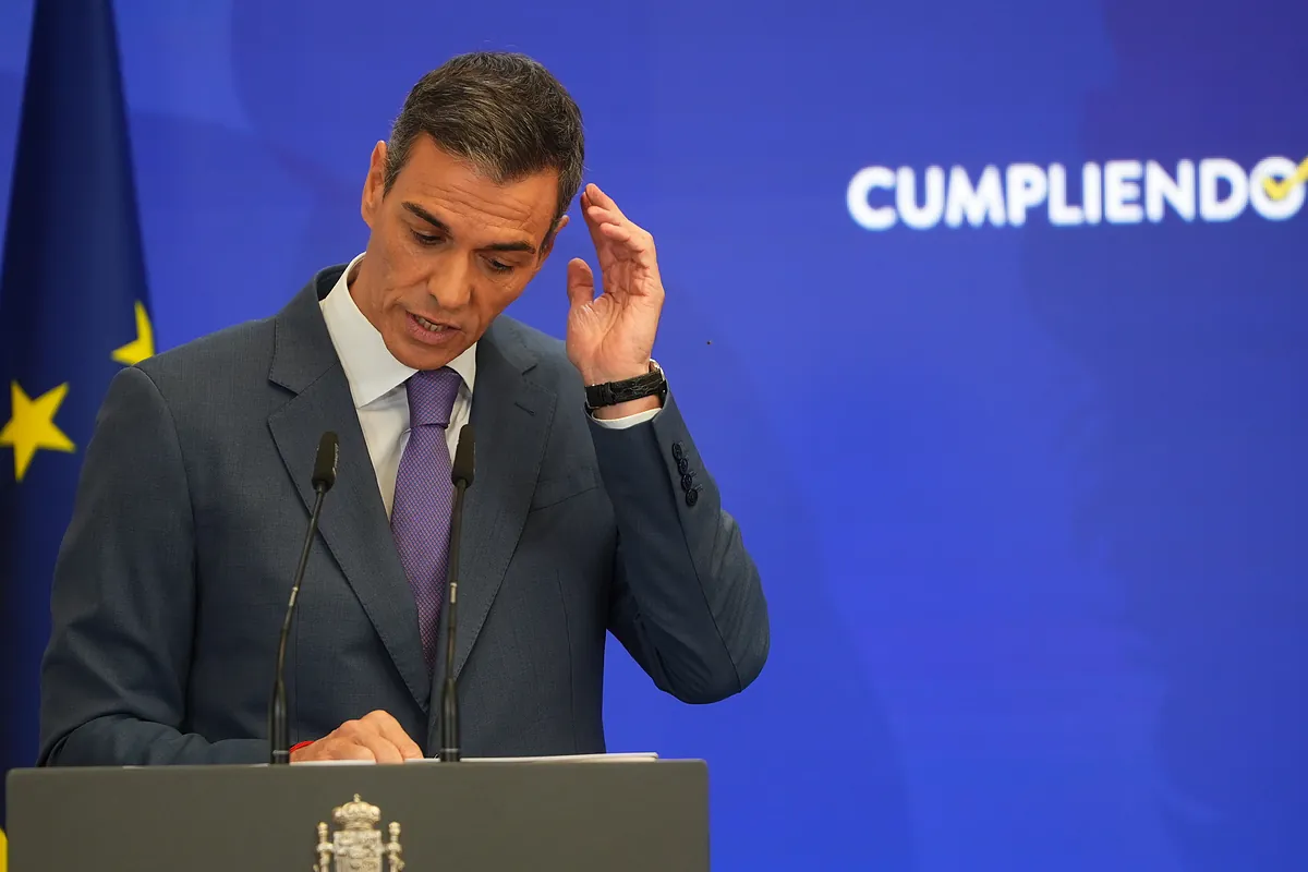 El Gobierno exhibe falsos avances en la lucha contra la corrupción ...