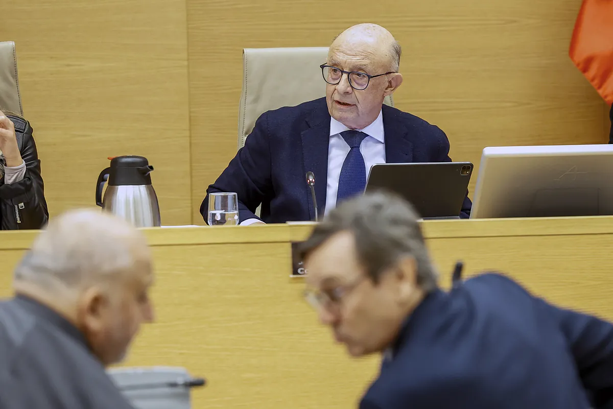Montoro Kongre'de 'Catalua Operasyonu': “Var olmayan bir şeye katılacağım gibi”