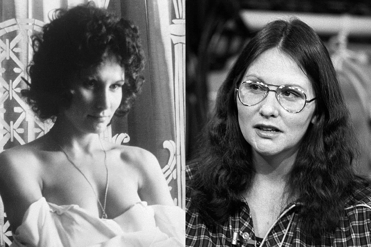 Linda Lovelace: De primera estrella del porno a feminista a favor de su  prohibición | Celebrities