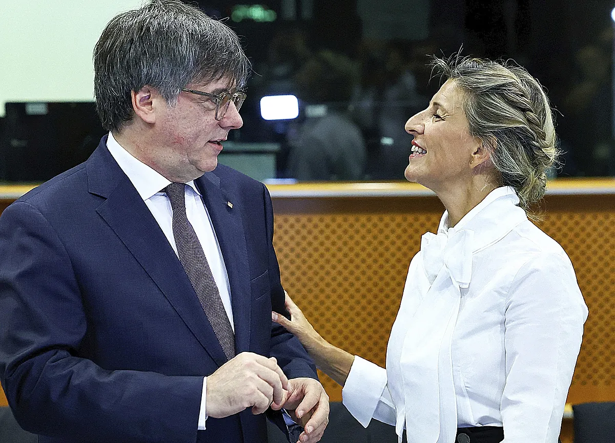 Daz, çalışma saatlerinin azaltılmasını engelleme konusunda PSOE'den yardım istemiyor