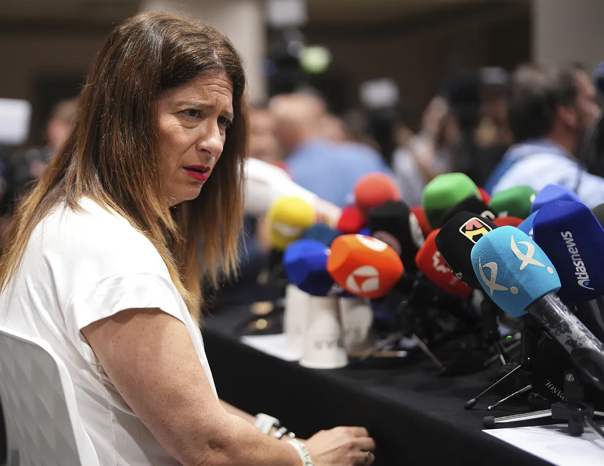 Ferraz desvía el foco hacia  la policía patriótica  mientras las federaciones del PSOE evitan quemarse con el  caso Fontanera 