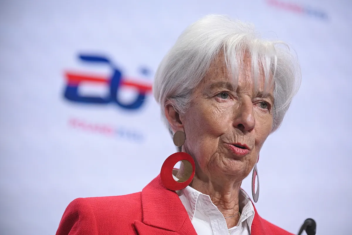 Bugün ECB'den ne bekleniyor? Lagarde yeni bir tür inişini açıklayacak ve tüm topçularını pazarlara sunacak