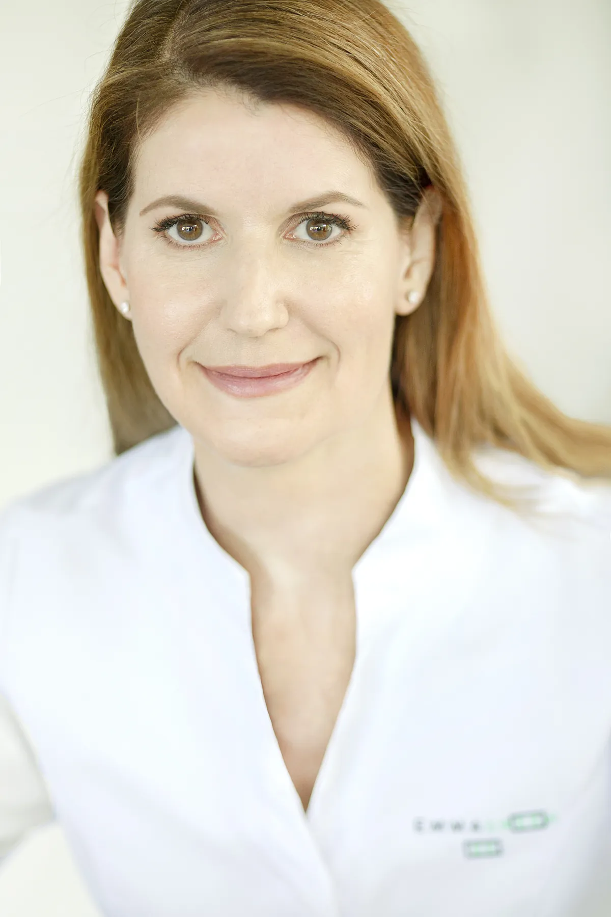 Emma Lucas, la farmacéutica de las algas: "Son muy sanas para la alimentación y tienen propiedades antioxidantes muy interesantes para la piel"