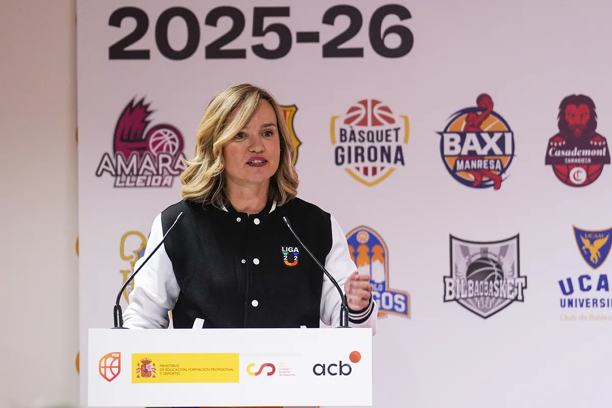 Pilar Alegría, cerdo y sharía