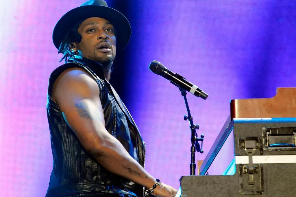 Muere D'Angelo, pionero del neo soul, por un cáncer de páncreas a los 51 años