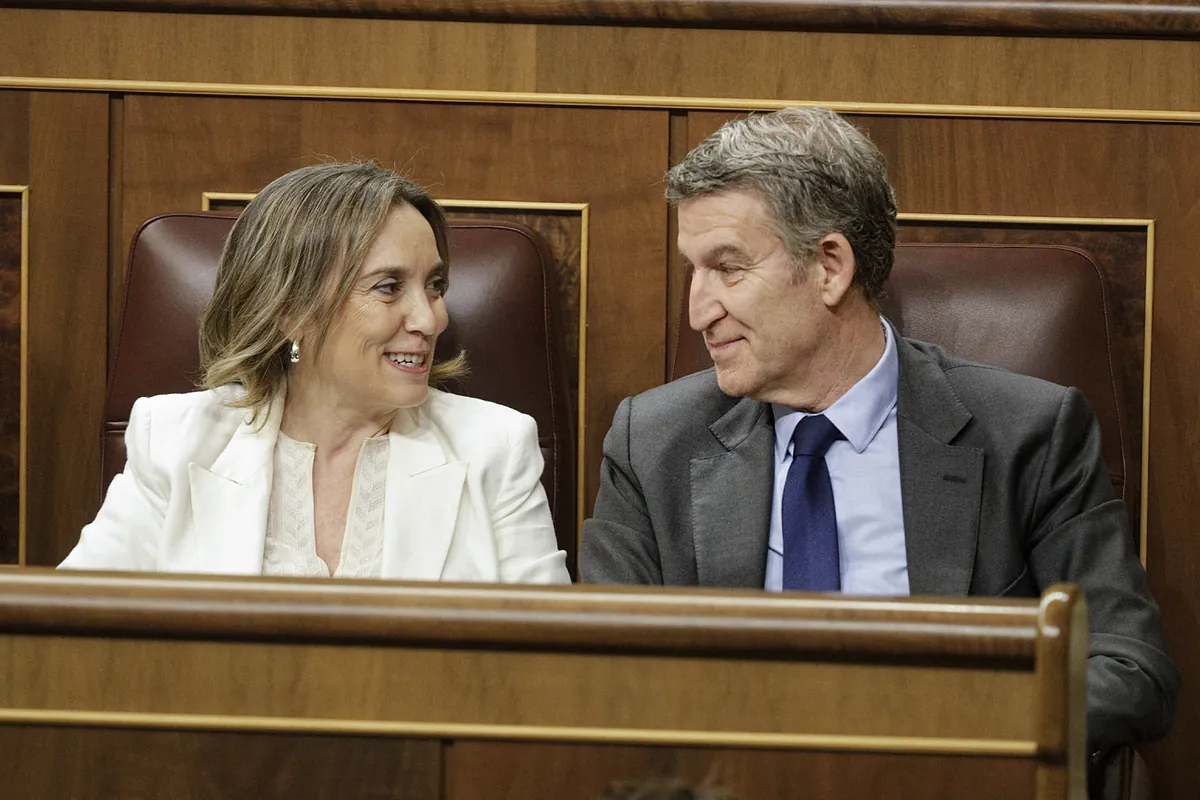 La encuesta interna de Feijóo sobre la quita de deuda del Gobierno y Esquerra: la desaprueban hasta los votantes del PSOE