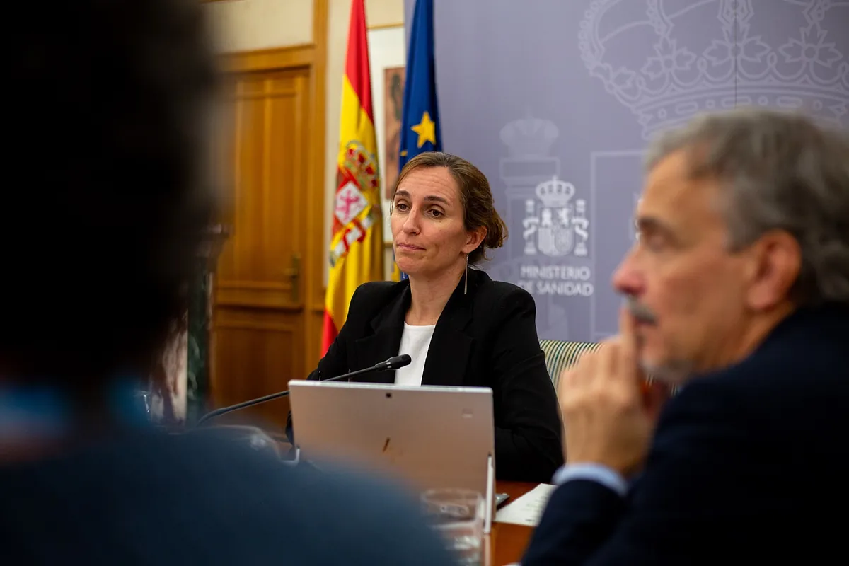 Sanidad espera que el adelanto de la gripe sirva para dar luz verde a un protocolo común con las CCAA:  Ya hay comunidades que lo han puesto en marcha 