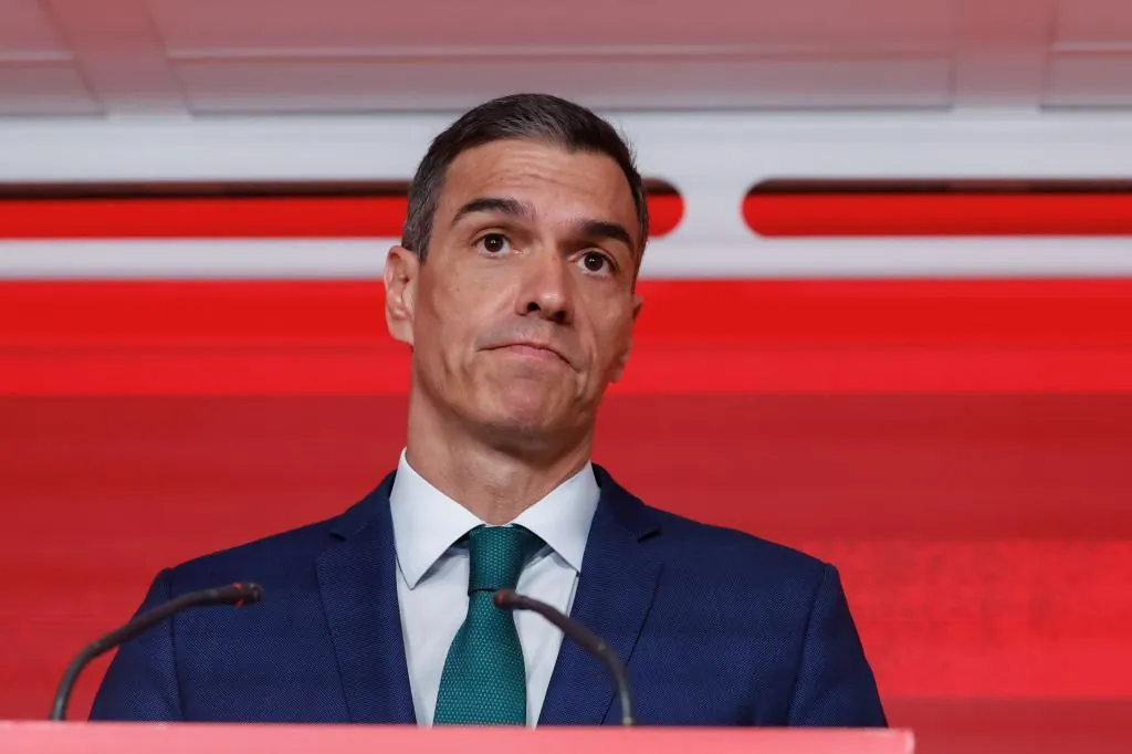 Crisis en el PSOE: Sánchez anuncia comparecencia y medidas tras escándalo de corrupción