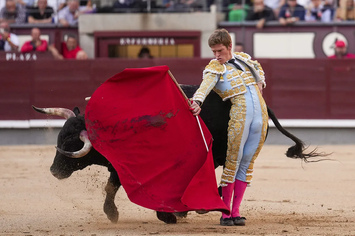 Toros en Madrid por la Feria de Otoño 2025: carteles por días en Las Ventas, horario y dónde ver por TV las corridas