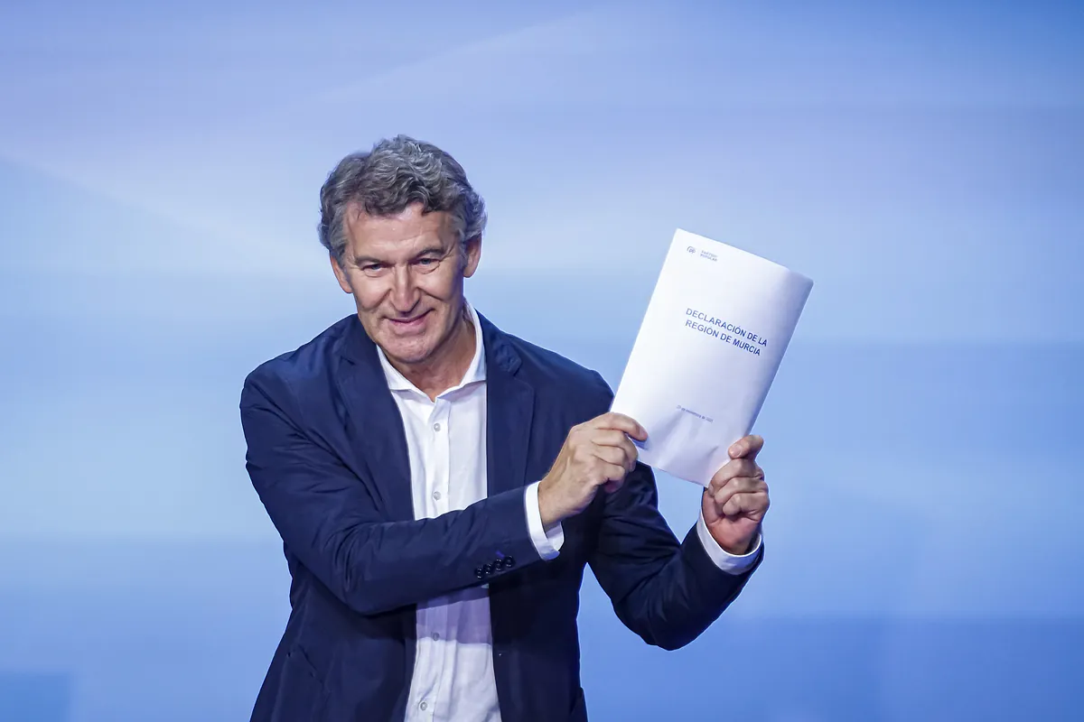 El PP plantea un giro total en inmigración y exige mayor  integración 