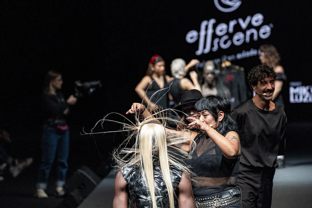 Salón Look: cita con los artesanos de la imagen y la estética