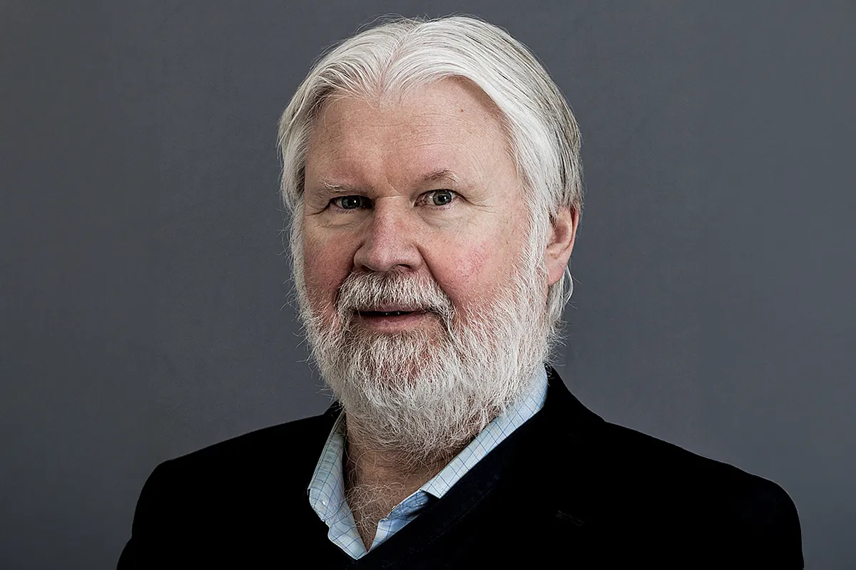 Douglas Massey:  No hay una crisis migratoria. Hay una crisis humanitaria y política 
