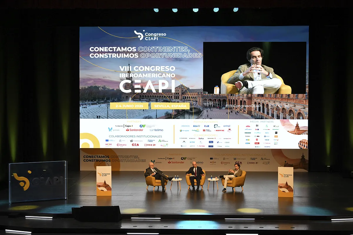 López Madrid: Rescue Repaid & Calls for Energy Realism - News Directory 3
