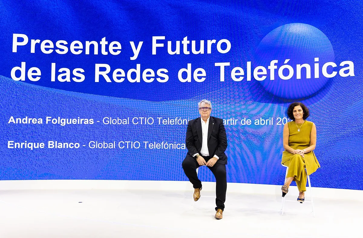 Telefónica se refuerza de cara al mundo cuántico y crea un centro de excelencia centro en criptografía y seguridad