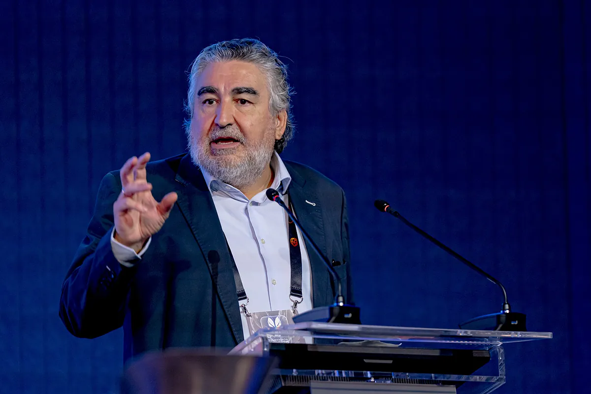 El CSD acusa a la UCI de "blanquear" a Israel y pide su exclusión de las competiciones