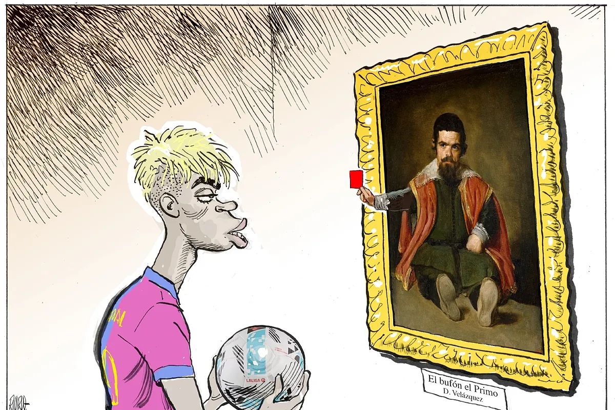 Lamine Yamal: El Niño Prodigio del Fútbol que Conquistó al Barcelona (y la Historia Divertida de su Apodo)