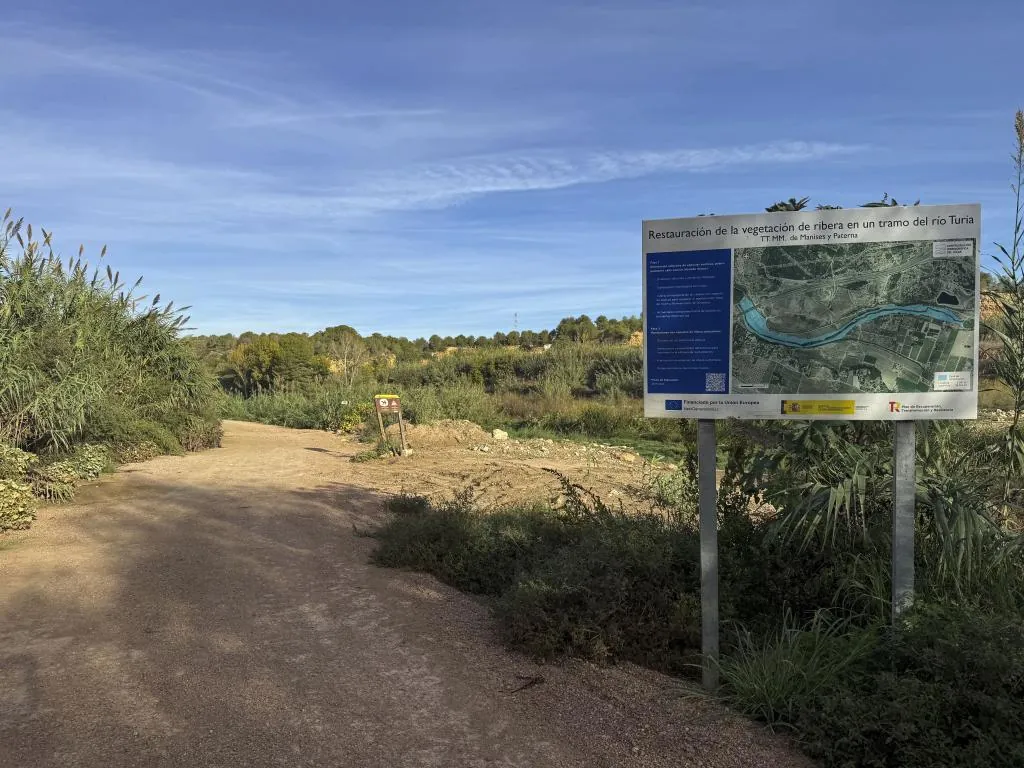 El ADN confirma que el cadáver hallado en Manises es de uno de los tres desaparecidos desde la dana