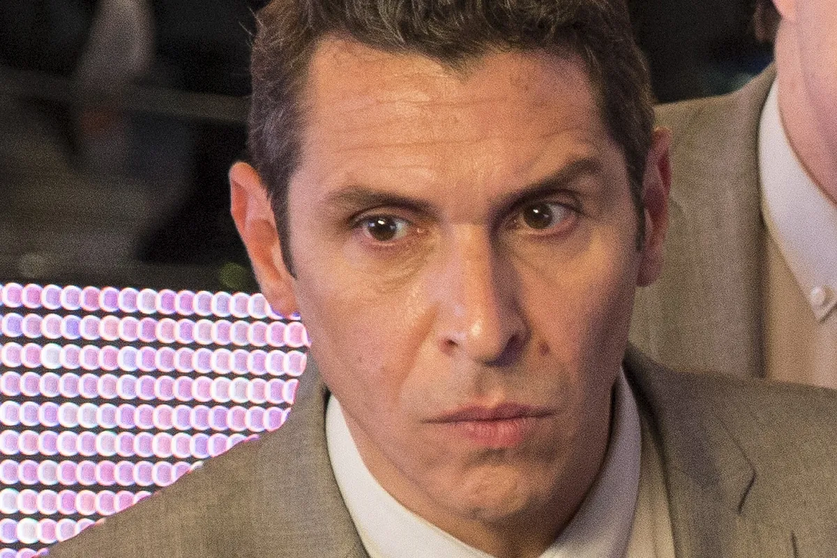Muere Javier Manrique, el actor que empezó en Farmacia de Guardia y creció en Cámera Café