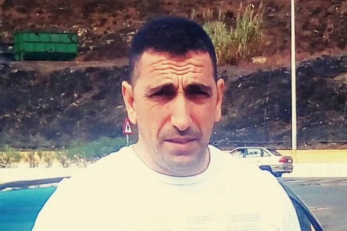 La muerte invisible de Mohamed y Mustafá, los petaqueros del narco arrollados en España por una patrullera de Gibraltar