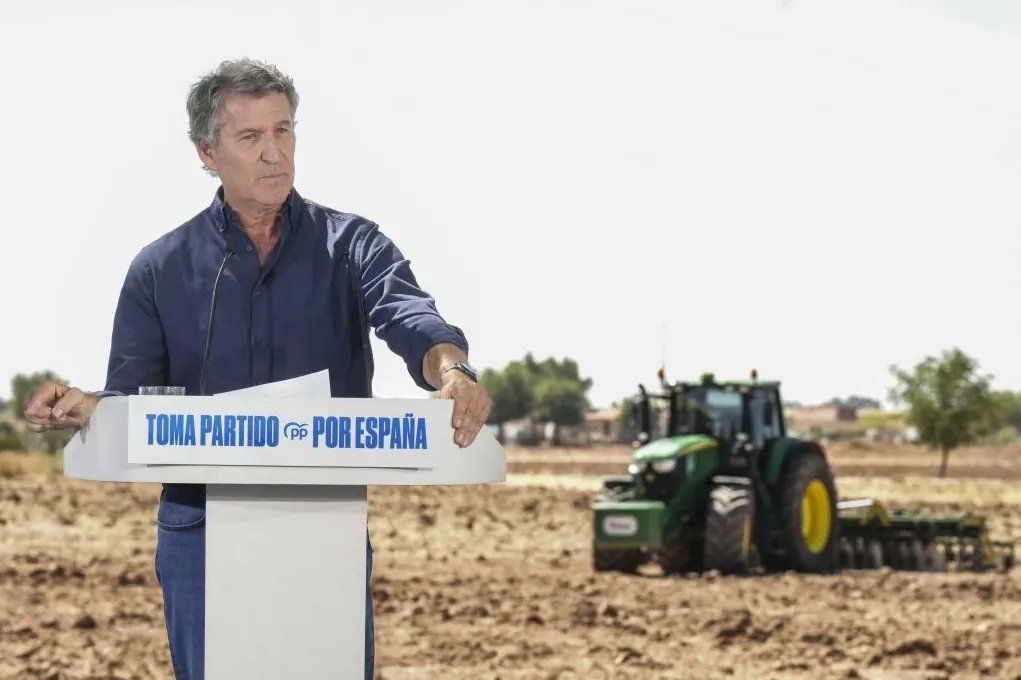 Los barones del PP dan por "muy difíciles" los presupuestos autonómicos de 2026 que dependen de Vox