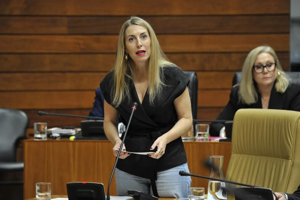 El CIS de Tezanos catapulta a Vox en Extremadura, congela al PP y hunde al PSOE