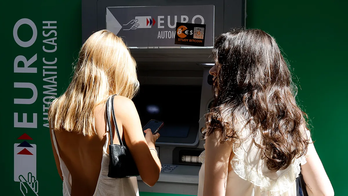 Bir banka hesabı açmak için en iyi zaman ne zaman?: Bunlar, zamanın geldiğini gösteren işaretlerdir