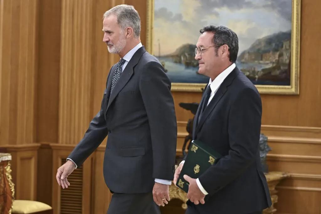 Una apertura judicial insólita