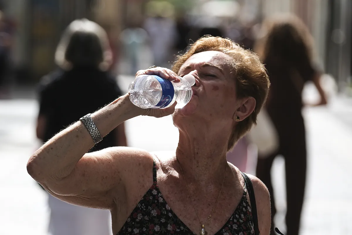 El calor da un respiro a España y reduce a seis provincias la alerta por altas temperaturas