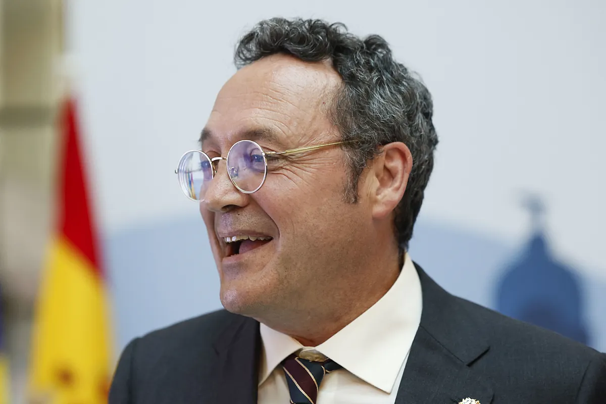 Garca Ortiz ile örtüşen savcı: “Ayuso'nun erkek arkadaşının eylemleri Madrid Hazinesi'ndeyken, filtrasyon meydana gelmedi,”